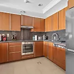 Stonetree - Elegant 2Br With 1 Maids Room