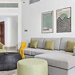 Stonetree - Elegant 2Br With 1 Maids Room