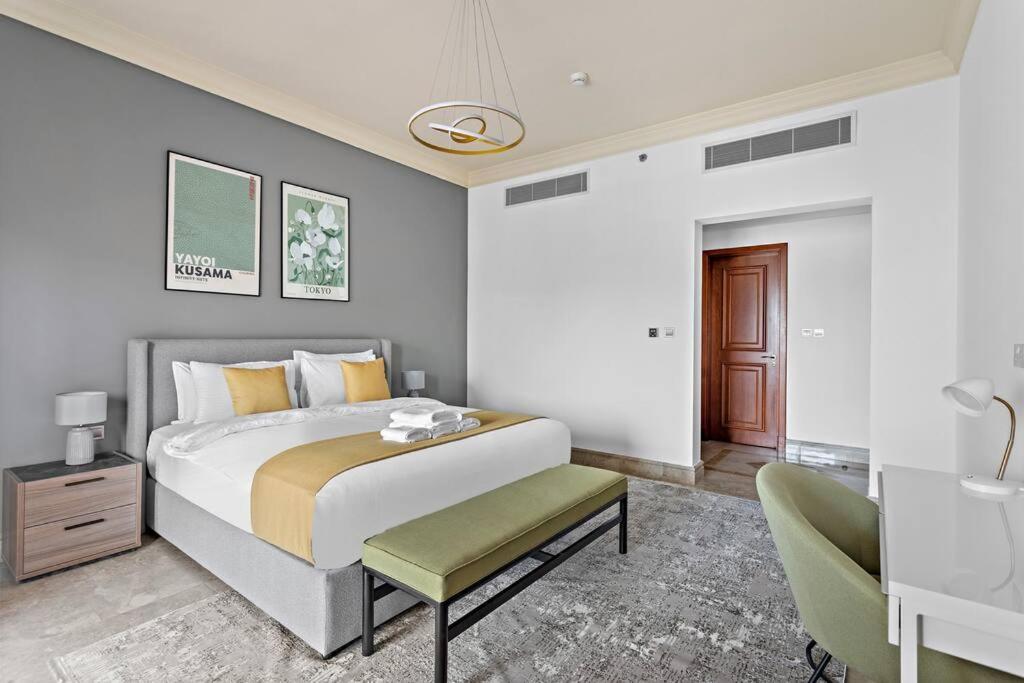 Apartment Stonetree - Elegant 2br With 1 Maids Dubai