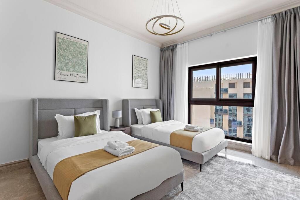 Stonetree - Elegant 2br With 1 Maids
