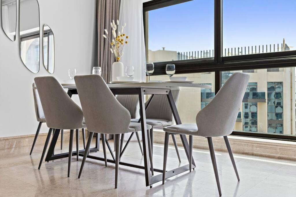Stonetree - Elegant 2br With 1 Maids Dubai