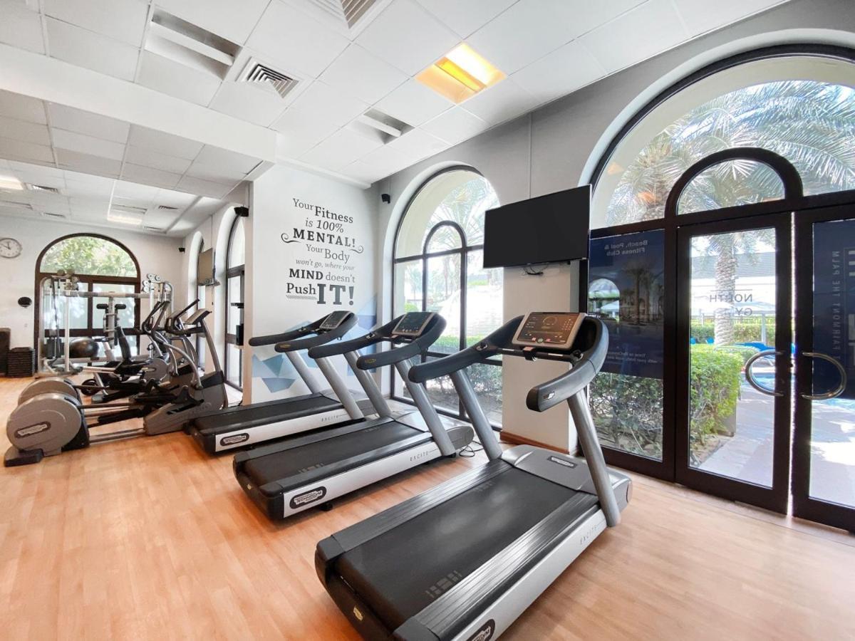 Stonetree - Elegant 2br With 1 Maids Apartment Dubai