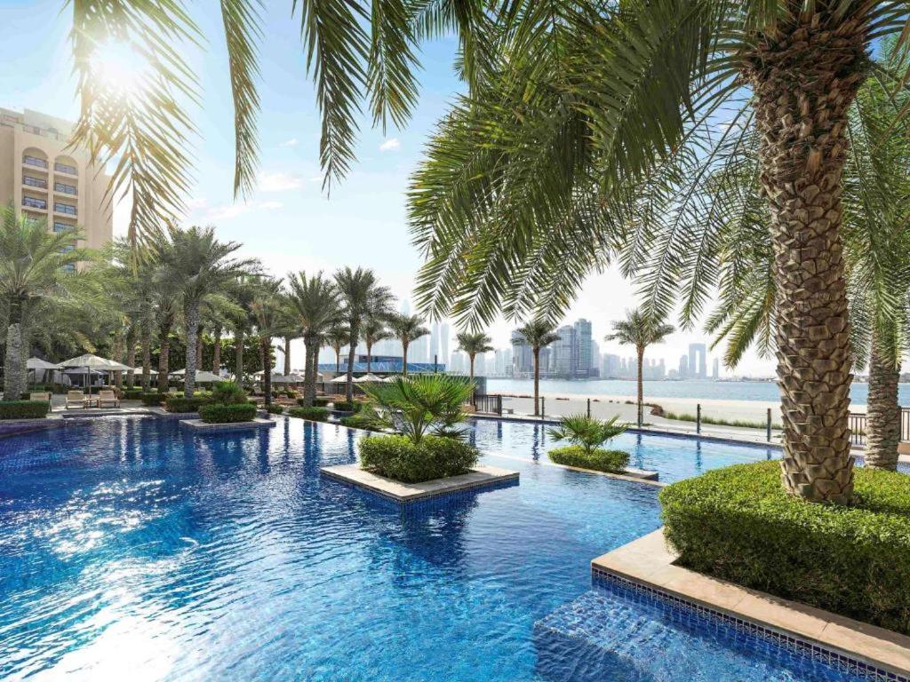 Apartment Stonetree - Elegant 2br With 1 Maids